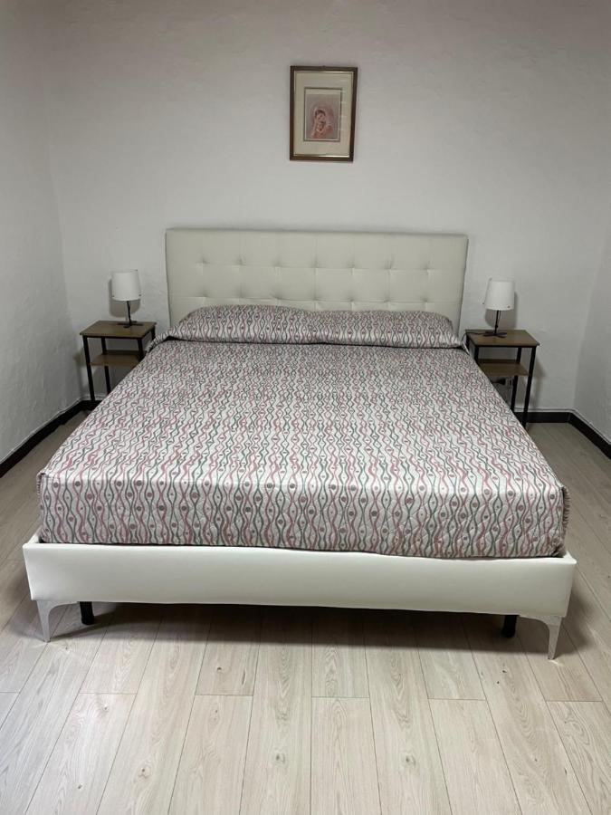 Ca Rosina Casavacanze 브루심피아노 외부 사진